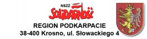Solidarność Region Podkarpacki